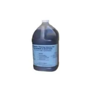 1-Gallon Ultrasonic Cleaning Solution Concentrate – Industrial Grade
