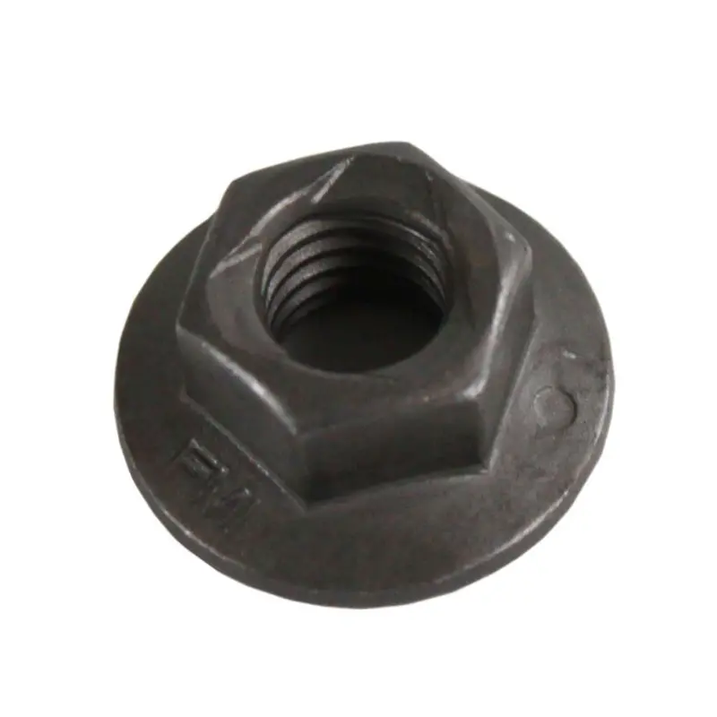 3/8″-16 Hex Flange Nut for Electrolux Hardware Applications (532409149)