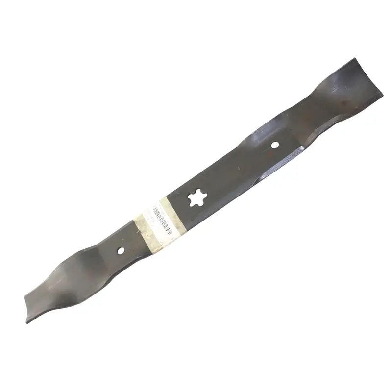 38-Inch Mulching Blade for Husqvarna, Poulan, Roper, Craftsman & Weed Eater – 532134148