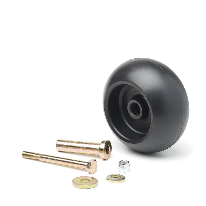 7-Inch Wheel Kit by Oregon — Direct Fit for Exmark Walk-Behind Mowers