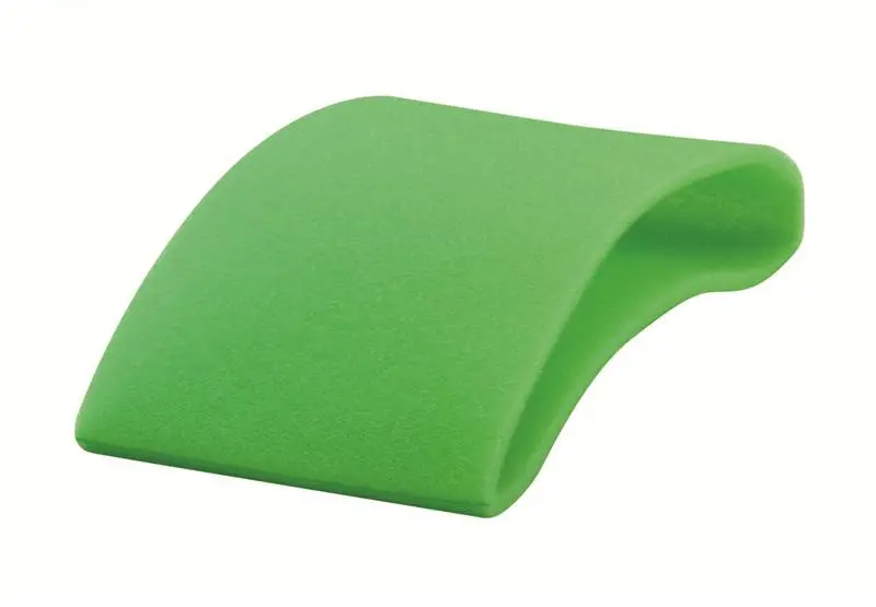 Air Filter Pre-Cleaner Element for Dusty Operating Conditions