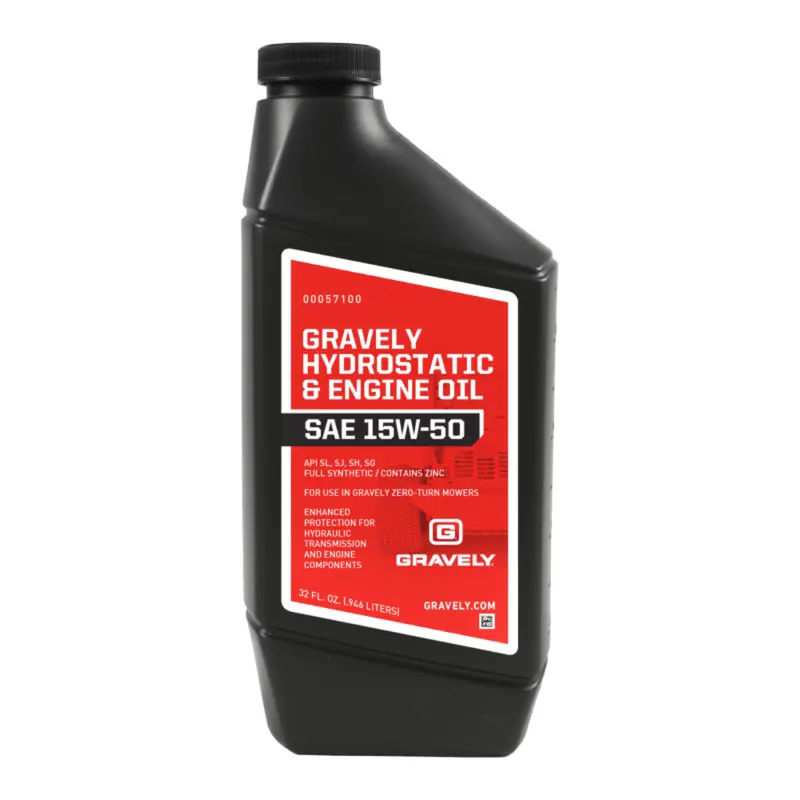 Ariens 00057100 Hydraulic Oil – 32 oz Bottle