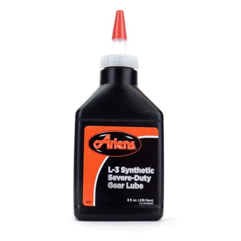 Ariens 00068800 Severe-Duty Synthetic Gear Lube (8 oz)