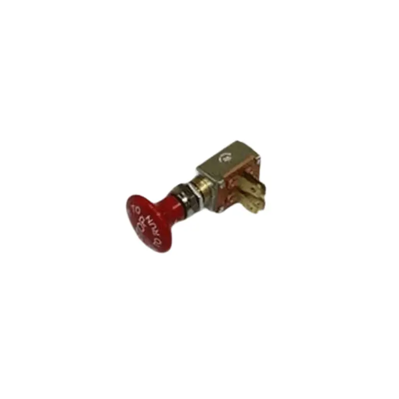 Ariens 00355900 PTO Switch – Safety-Activated Power Take-Off Control