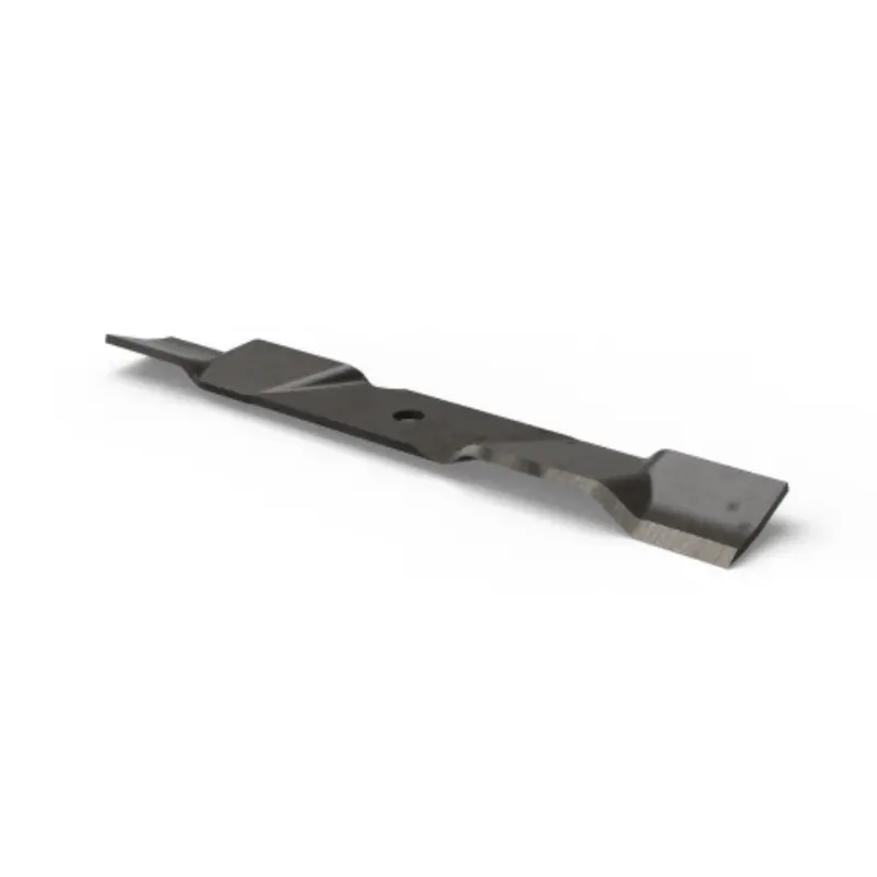 Ariens 00450200 High-Lift Lawn Mower Blade – 16.19-Inch Fit