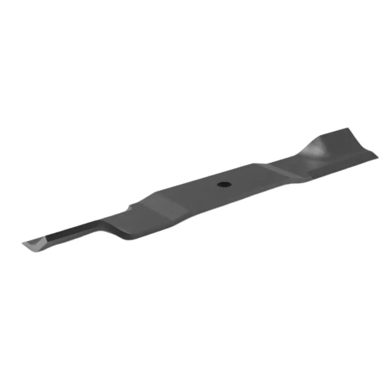 Ariens 00450300 High-Lift Lawn Mower Blade – 18-Inch Replacement