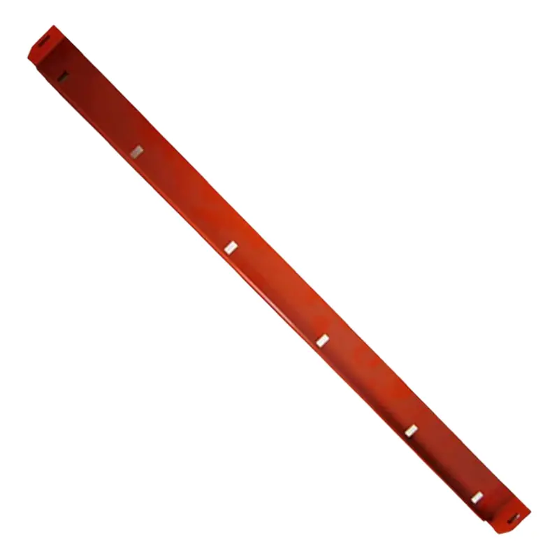 Ariens 02437300 32-Inch Reinforced Scraper Blade