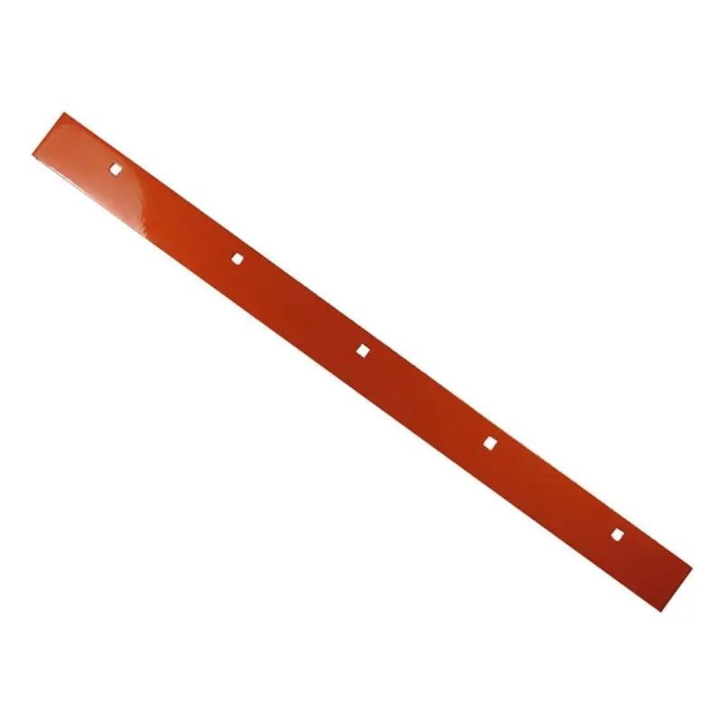 Ariens 28-Inch Scraper Blade – Heavy-Duty Snow Removal (04182159)