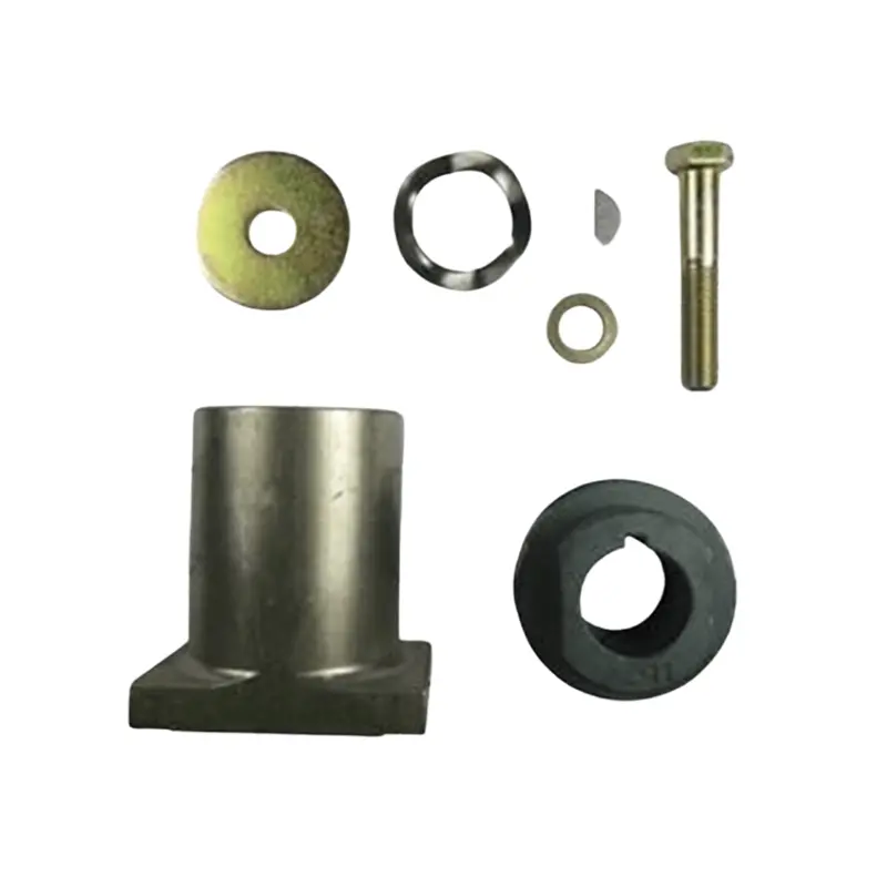 Ariens 51109000 Two-Piece Blade Adapter Kit