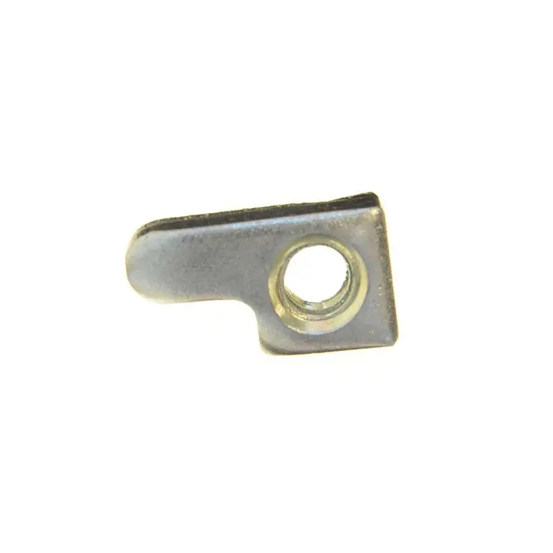 Bar Adjuster Pin for Husqvarna and Poulan Chainsaws – #530015826