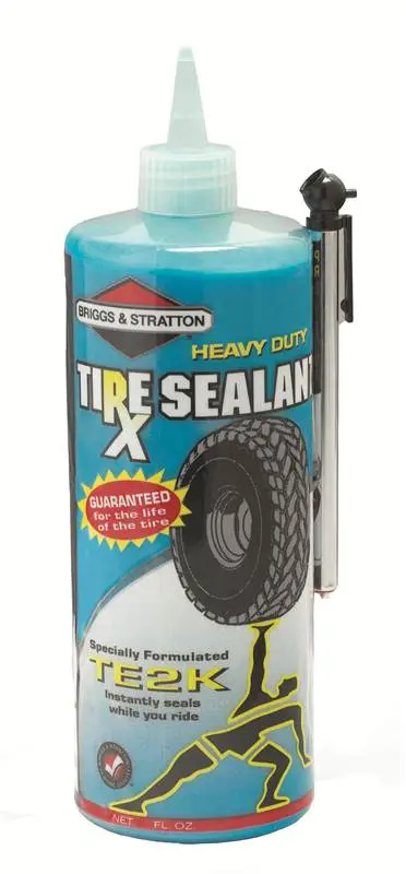 Briggs & Stratton 100032R 16 oz Portable Tire Sealant