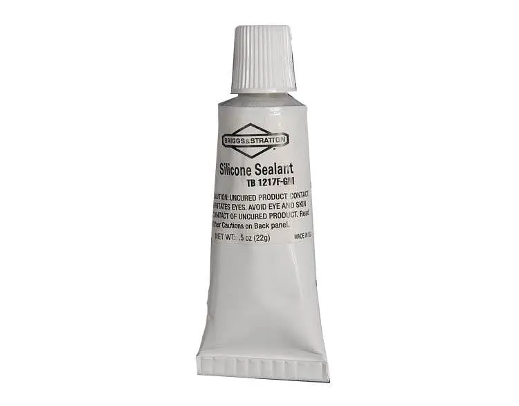 Briggs & Stratton 100106 High-Performance Gasket Sealant
