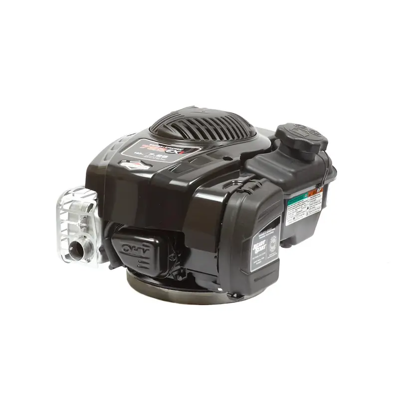 Briggs & Stratton 104M02-0196-F1 Vertical Engine – Upgraded Replacement
