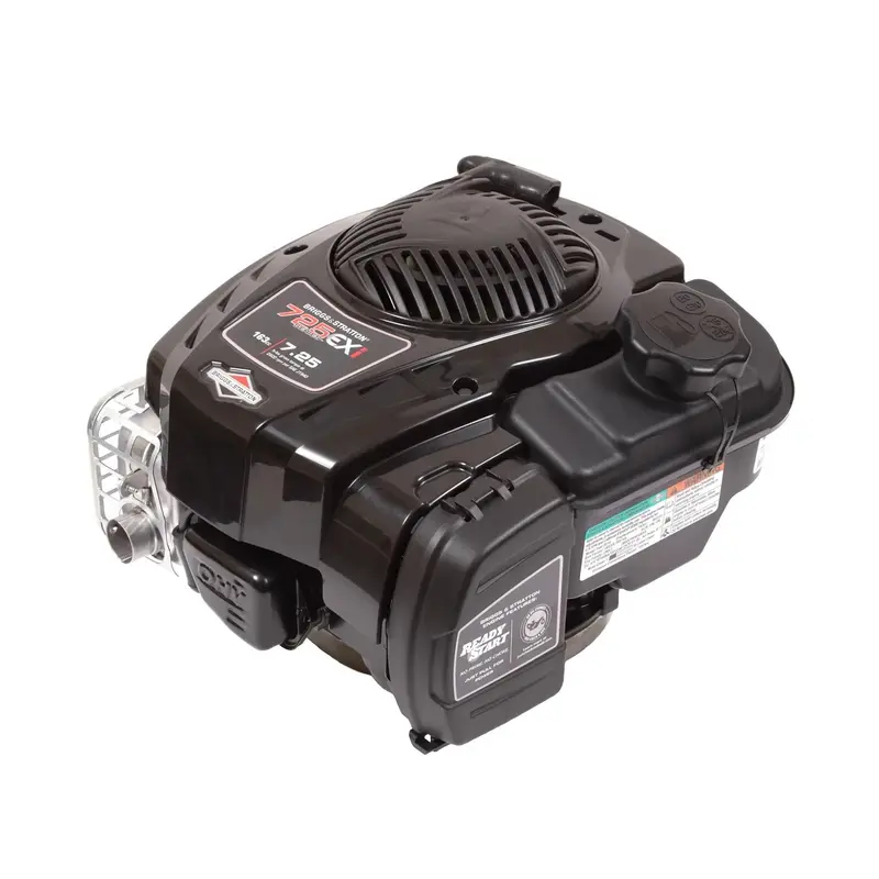 Briggs & Stratton 104M02-0197-F1 Vertical Engine – Direct Replacement for 104M02-0021-F1