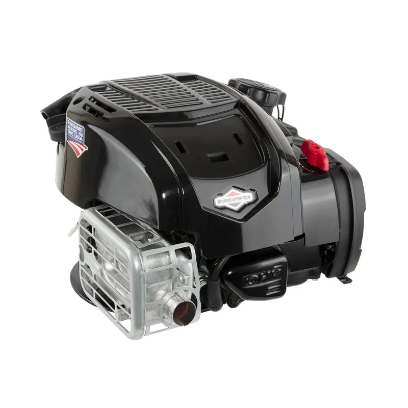 Briggs & Stratton 104M02-0221-F1 725 EXi Series Vertical Engine