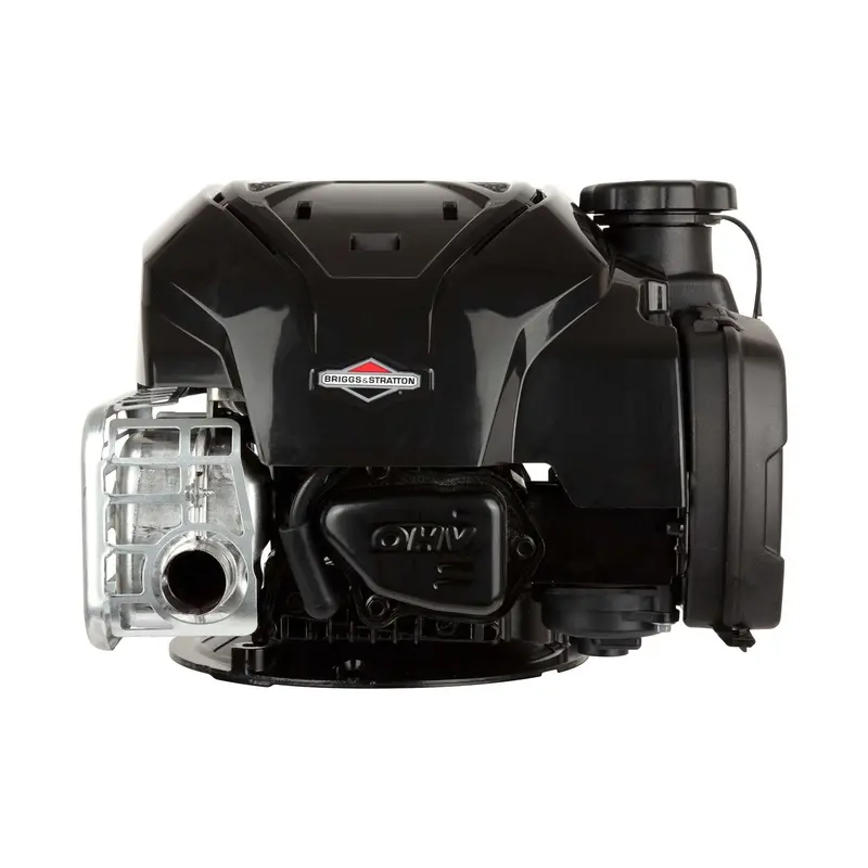 Briggs & Stratton 104M02-0254-F1 Vertical Engine (Upgrade of 104M02-0198-F1)