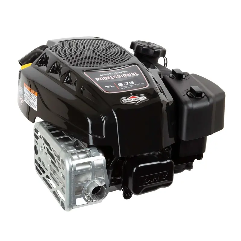 Briggs & Stratton 125P02-0083-F1 875 EXi Vertical Engine – 8.3 HP