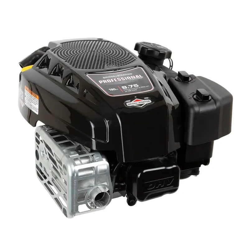 Briggs & Stratton 125P02-0086-F1 Compact Vertical Engine