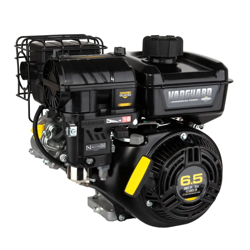 Briggs & Stratton 12V332-0014-F1 Vanguard Horizontal Shaft Engine