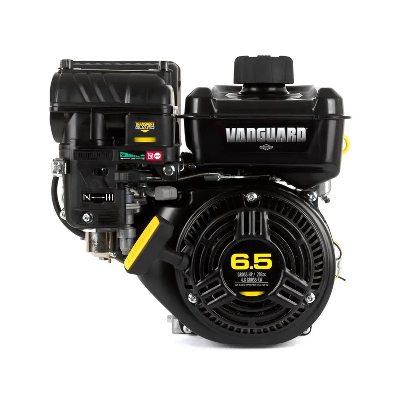 Briggs & Stratton 12V332-0138-F1 Vertical Commercial Engine