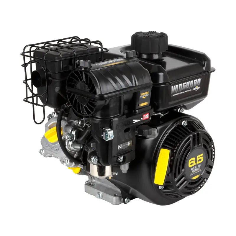 Briggs & Stratton 12V352-0015-F1 Vanguard Horizontal Engine with 6:1 Reduction Gear