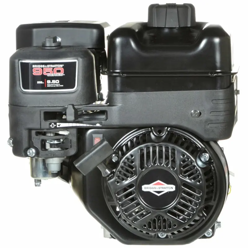 Briggs & Stratton 130G32-0022-F1 Horizontal Shaft Engine