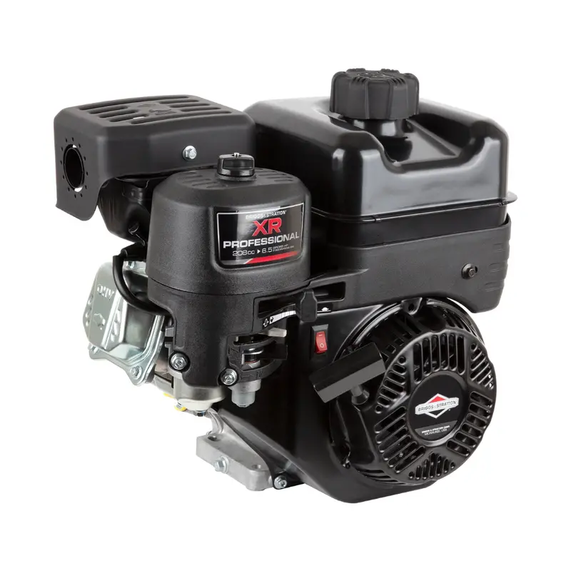 Briggs & Stratton 130G32-0244-F1 Horizontal Industrial Engine