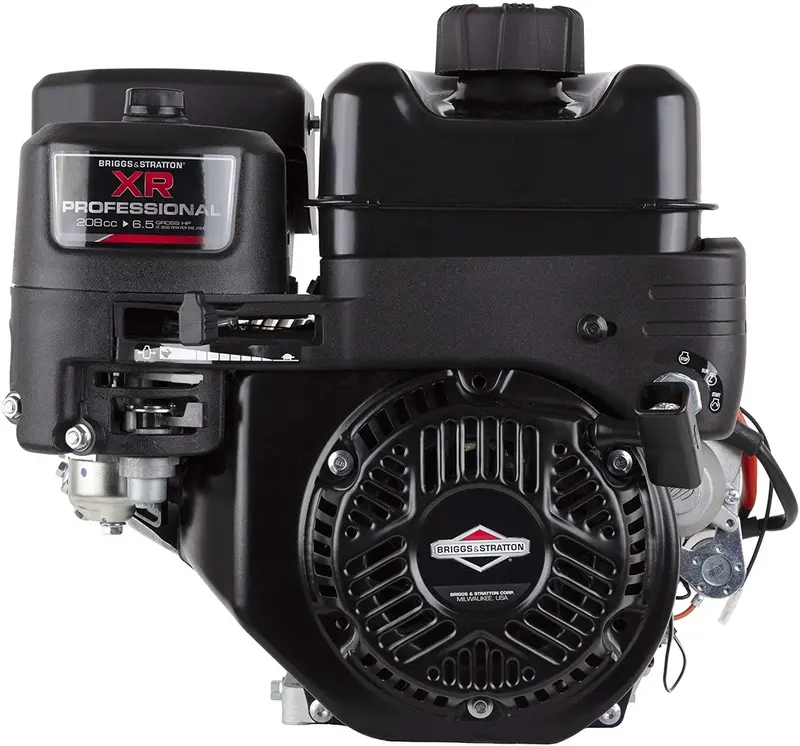 Briggs & Stratton 130G37-0183-F1 Horizontal Engine (Successor to 12S437-0050-F8)