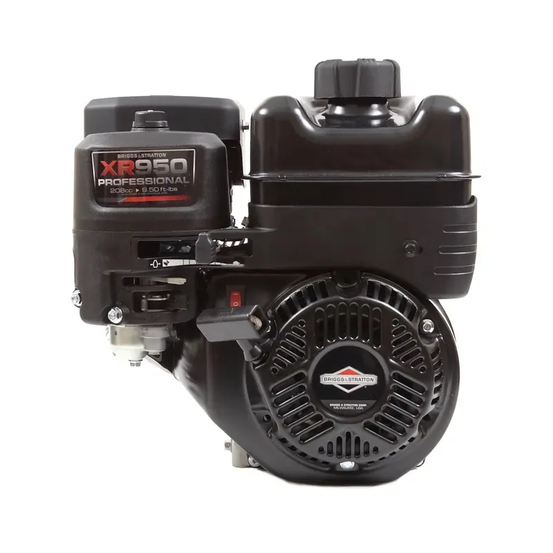 Briggs & Stratton 130G52-0182-F1 Horizontal Engine with 6:1 Gearbox