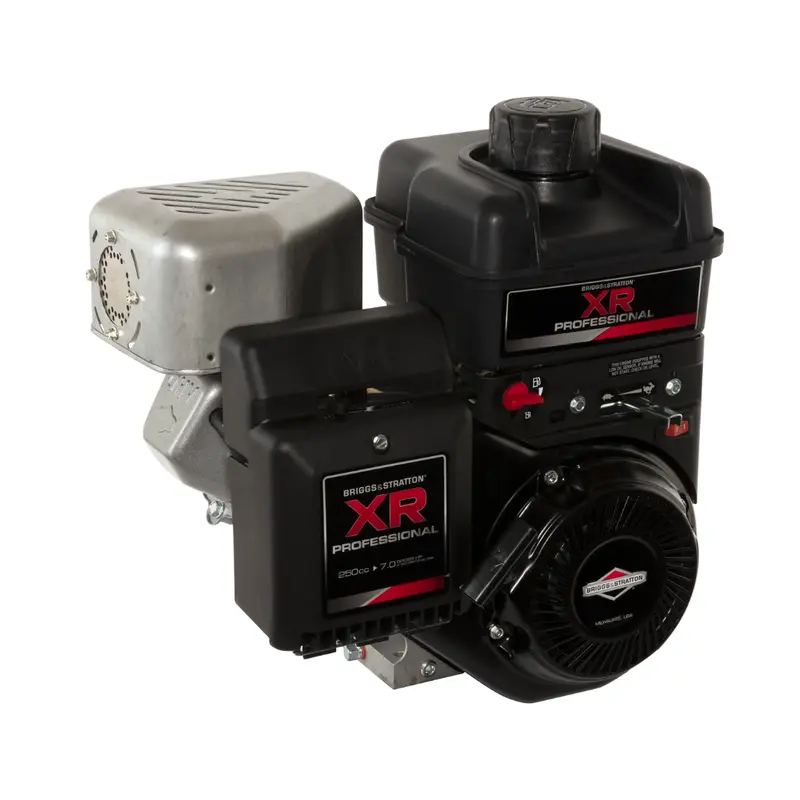 Briggs & Stratton 15T232-0036-F8 Horizontal OHV Gas Engine