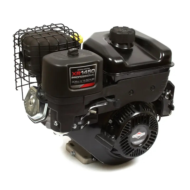 Briggs & Stratton 19N137-0053-F1 XR Professional Horizontal Engine