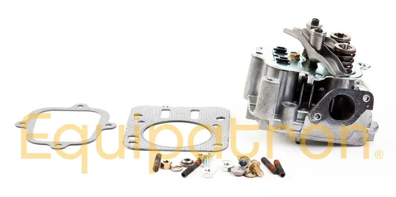 Briggs & Stratton 557133 Cylinder Head Assembly – Compatible with 557101 and 557011