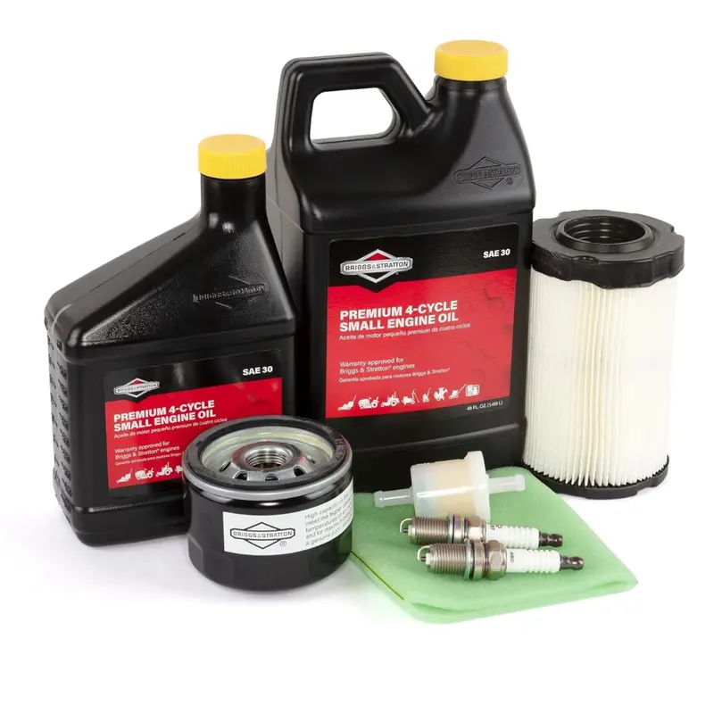 Briggs & Stratton 84002442 Comprehensive Maintenance Kit