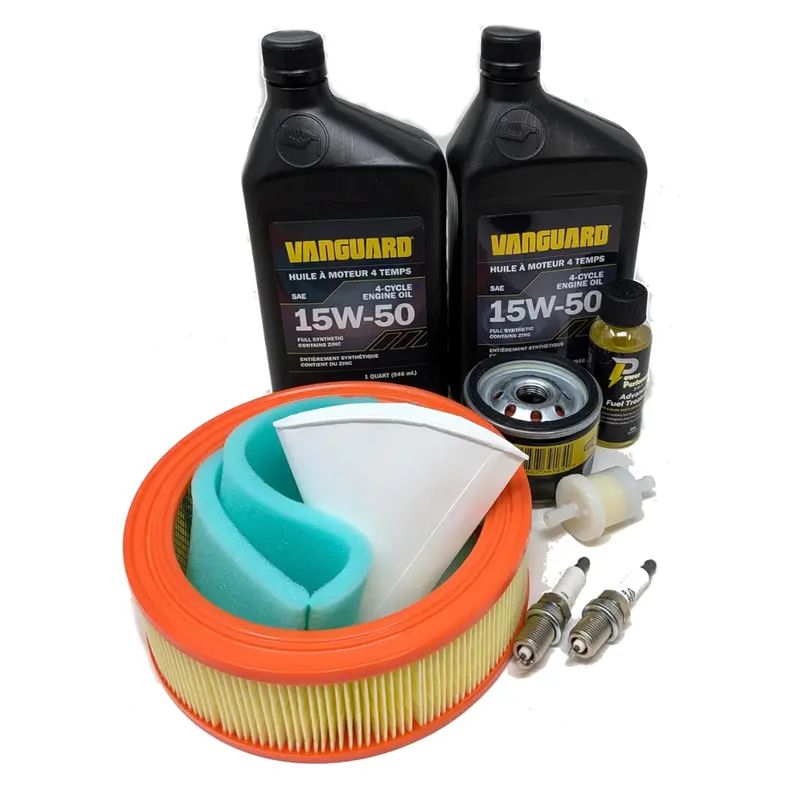 Briggs & Stratton 84013509 OEM Maintenance Kit