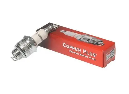 Champion RJ17LM Spark Plug for Honda and Generic Small Engines