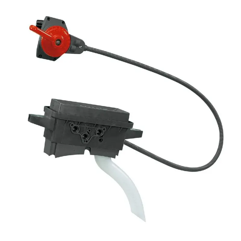 Efco AT2062 Backpack Mistblower Dusting Attachment Kit