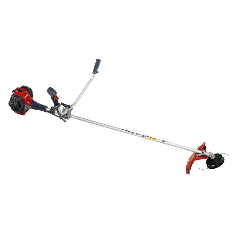 Efco DS 2410 Lightweight Brushcutter – 1.2 HP Bike-Handle Gas-Powered Unit