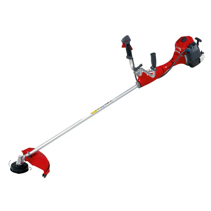 Efco DS 4100 T Gas-Powered Bike-Handle Grass Trimmer