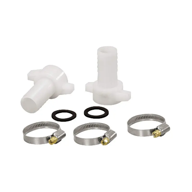 Efco MP 3000 / PA 1050 Water Pump Fittings Kit – Model 340000002R