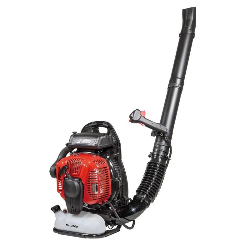 EFKO SA9500 Backpack Blower – Model 56599103BUS