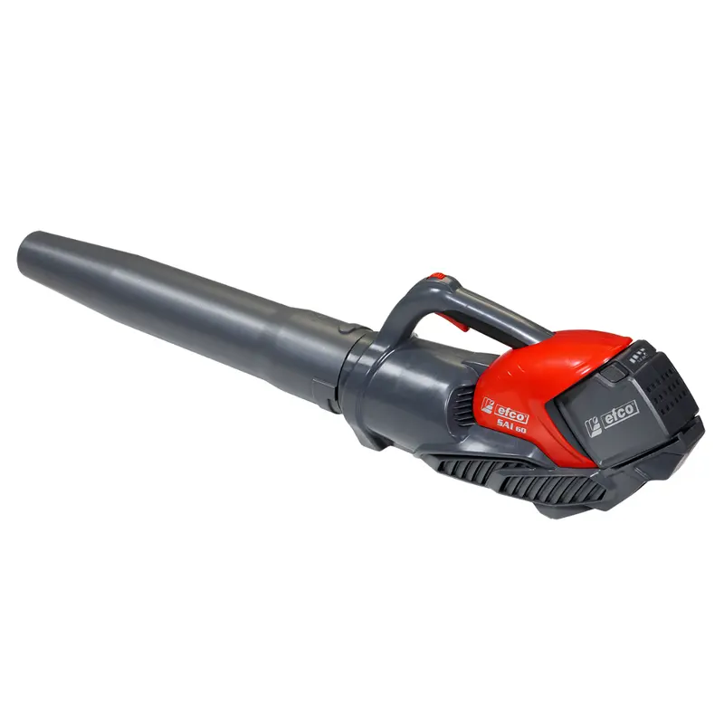 EFKO SAi60 Cordless Blower Kit – 5.0Ah Battery Included (54069003USS2)
