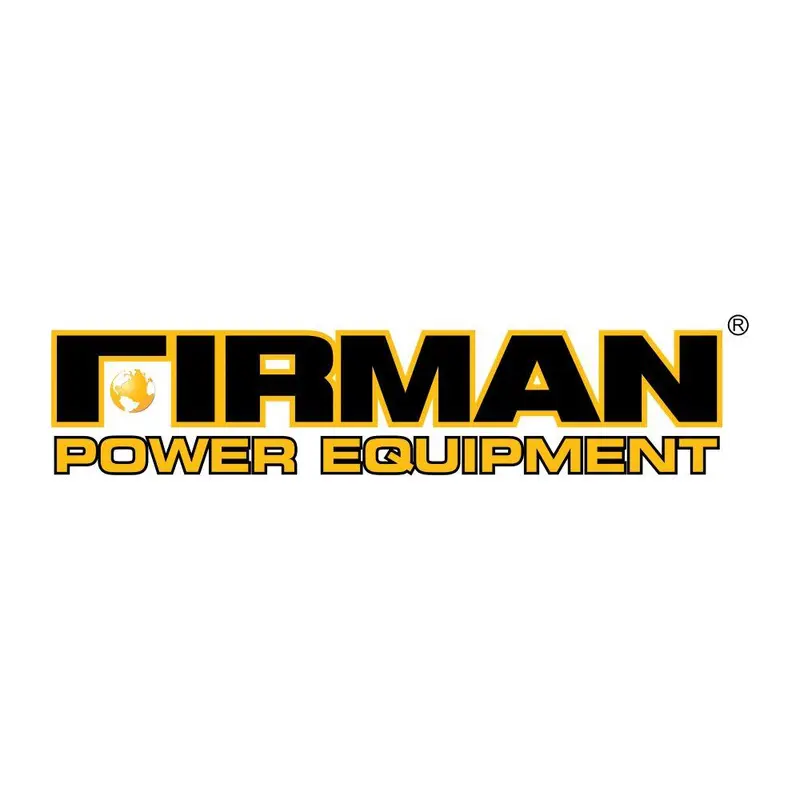Firman 336713526 Carbon Brush Kit – Compatible with 3650 and P/H-Series Units