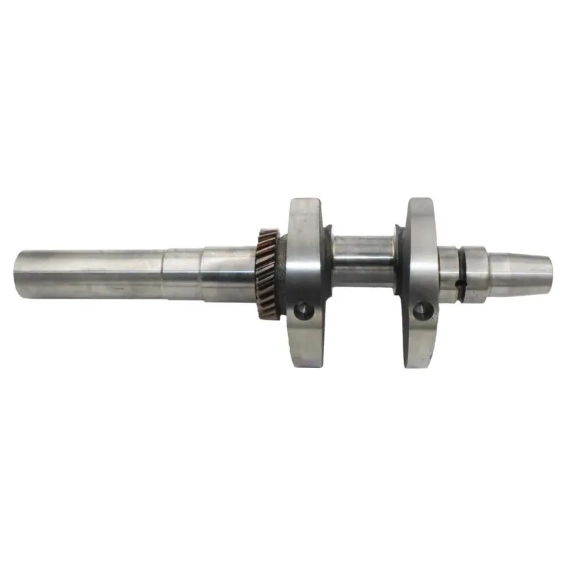 Genuine Kohler 24-014-346-S Non-Thrust Crankshaft