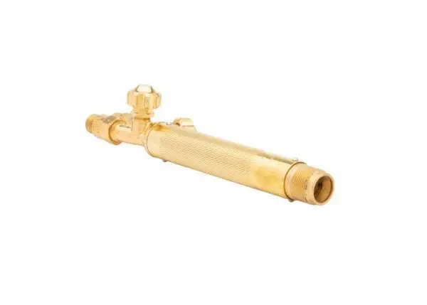 Harris 1401340 Combination Torch Handle – Equipped With Integrated Check Valves 1