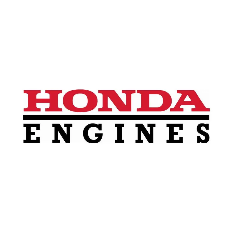 Honda GX270 QAR2 Horizontal Engine with 18-Amp Charging System