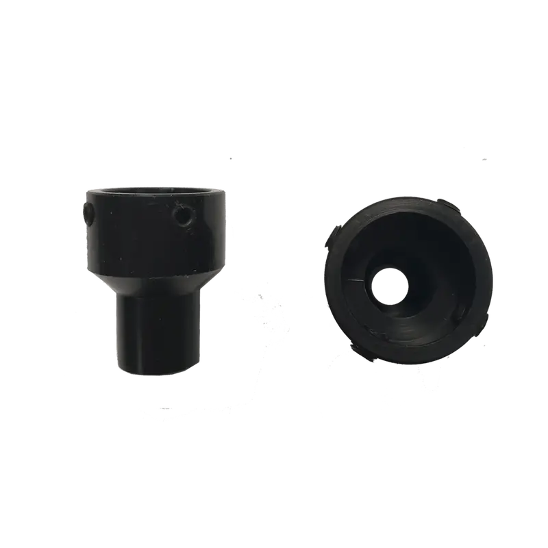 Iwt Collet Protector Body – Precision-Machined Shield For Tig Torch Collets (1-Iw002002) 1