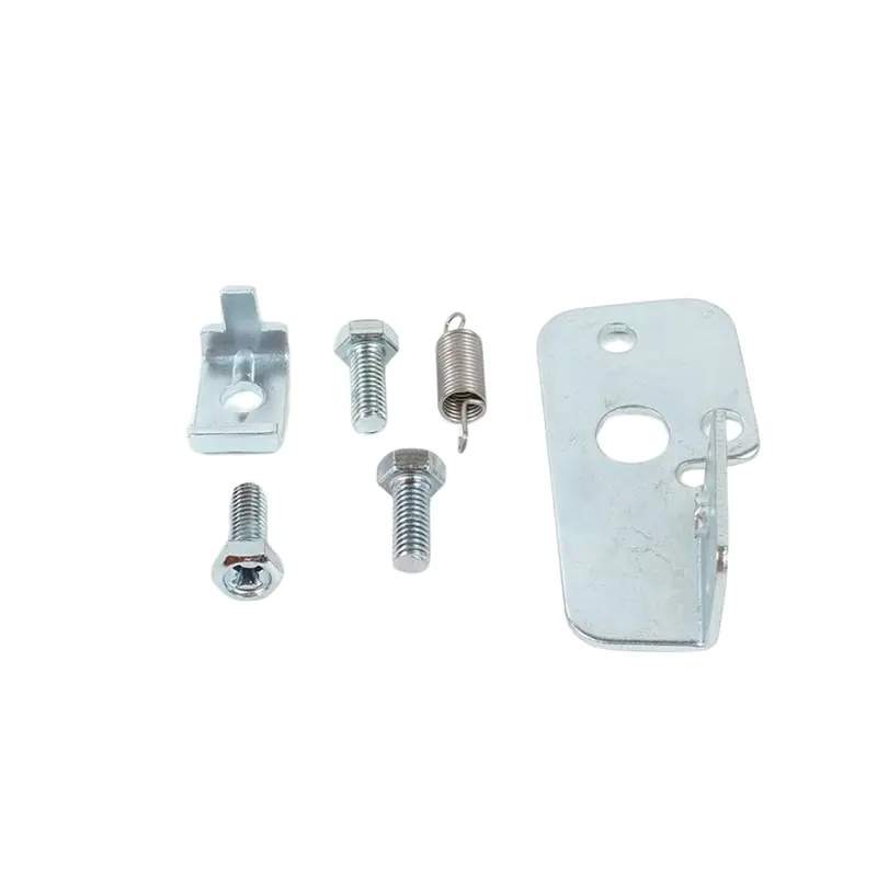 Kohler 17-755-04-S Remote Throttle Control Kit for CH270 Engines