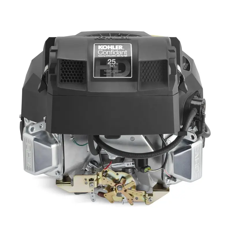 Kohler ZT740-3048 Vertical Confidant Engine – Refined Configuration