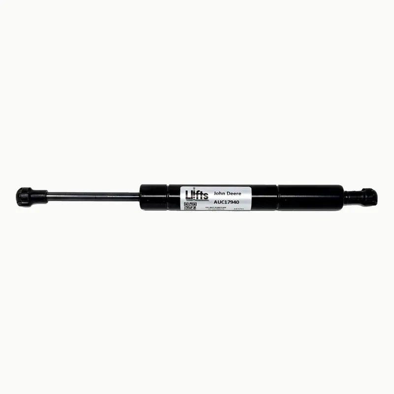 Llifts Adjustable Steering Damper for John Deere Commercial Mowers (Replaces AM144924)