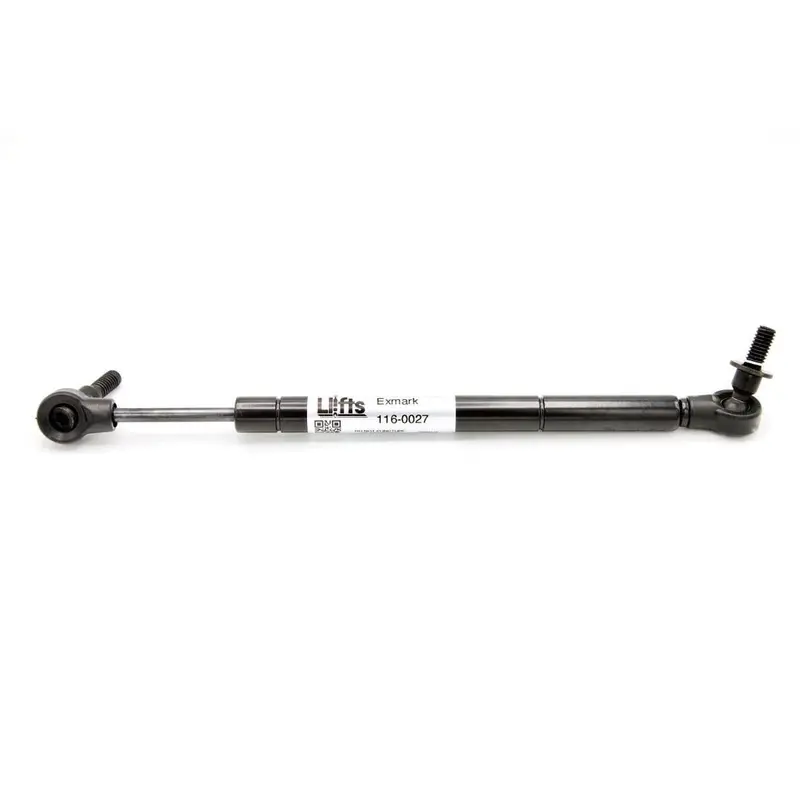 Llifts Heavy-Duty Steering Damper for Exmark Walk-Behind Mowers — Direct Replacement for 116-0027 and 109-9820